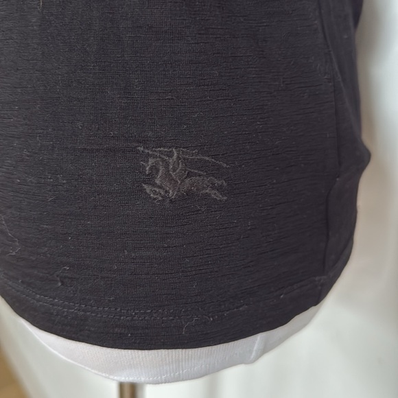 Burberry London Turtleneck Sweater - Picture 3 of 6